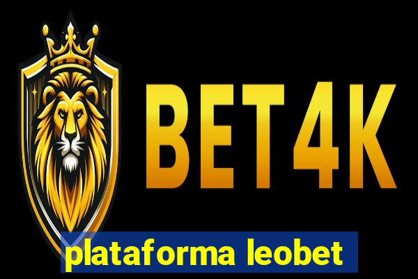 plataforma leobet